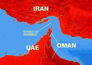 رویترز: ایران پیشنهاد عمان برای مدیریت مشترک تنگه هرمز را رد کرد