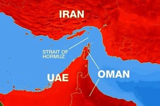 رویترز: ایران پیشنهاد عمان برای مدیریت مشترک تنگه هرمز را رد کرد