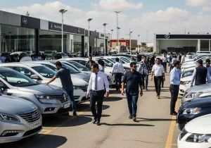 سخنگوی وزارت کشور: تردد خودروهای مناطق آزاد در تهران تغییری نکرده است