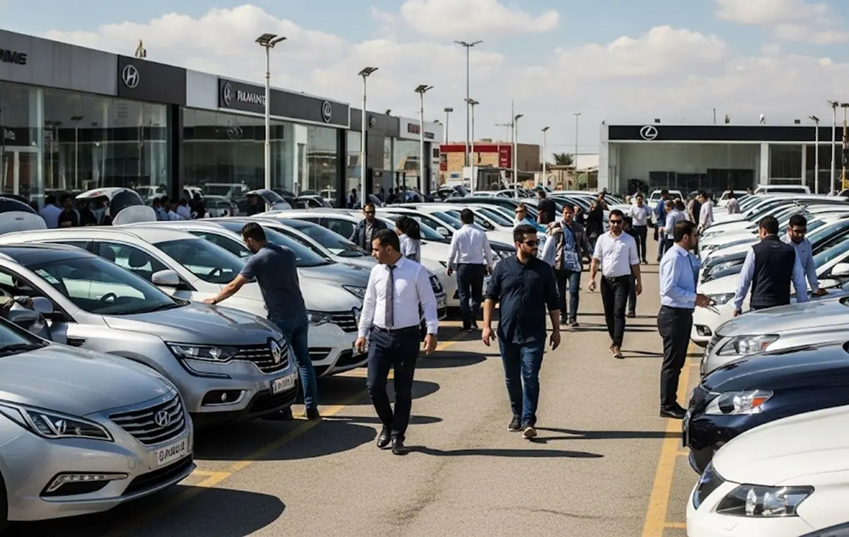 سخنگوی وزارت کشور: تردد خودروهای مناطق آزاد در تهران تغییری نکرده است