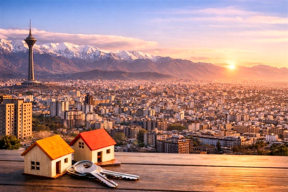 جهش عجیب قیمت مسکن؛ رد پای بانک‌ها در بازار