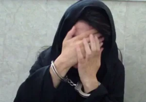 قتل دو زن سالخورده به دست یک پرستار؛ گردن پیرزن را به حدی فشار دادم که خفه شد