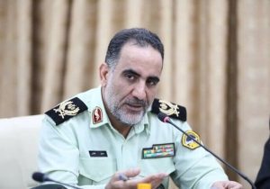 ضربه پلیس همدان به قاچاقچیان؛ ۳۵ کیلوگرم تریاک به دام ماموران انتظامی افتاد