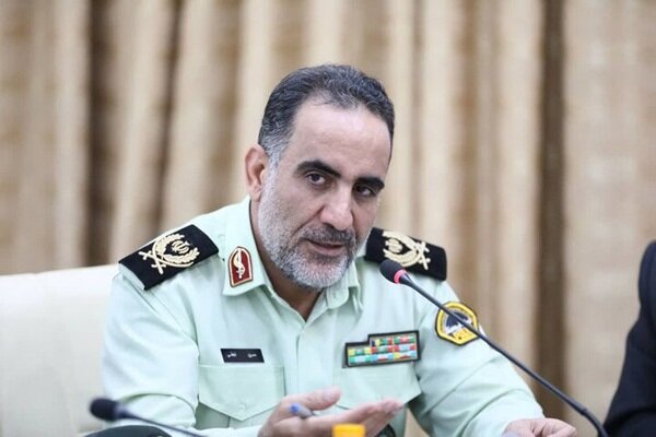 ضربه پلیس همدان به قاچاقچیان؛ ۳۵ کیلوگرم تریاک به دام ماموران انتظامی افتاد
