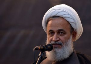 پناهیان: اگر بی‌آبی و بی‌برقی را تحمل کنیم، جهان را از ستم اسرائیل آزاد خواهیم کرد