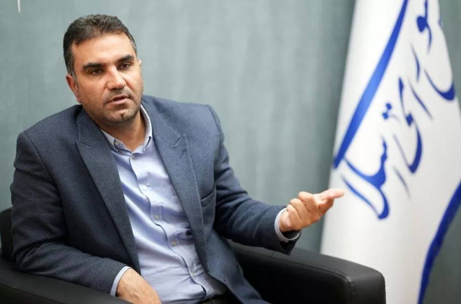 پوردهقان: صداوسیما با بودجه ۴۰ هزار میلیاردی، صدای همه مردم نیست؛ با تحلیل‌های ضد دولت، بر بخشی از جامعه اثرگذار است