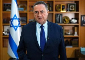وزیر جنگ اسرائیل: خواهان حمله به تأسیسات انرژی ایران هستیم، اما آمریکا اجازه نمی‌دهد
