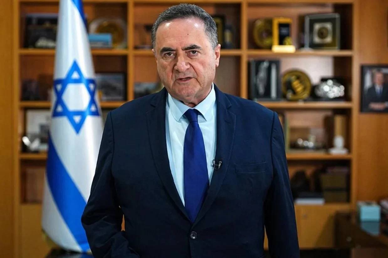 وزیر جنگ اسرائیل: خواهان حمله به تأسیسات انرژی ایران هستیم، اما آمریکا اجازه نمی‌دهد