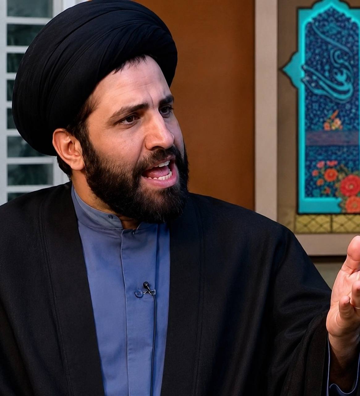کارشناس دینی: خانه‌ای که نام محمد، محمود و احمد در آن باشد، فقر واردش نمی‌شود