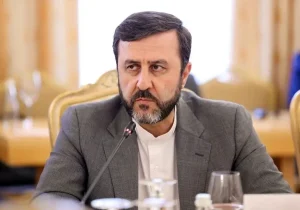 هر گونه تحرک نظامی در تنگه با واکنش ایران رو‌به‌رو خواهد شد