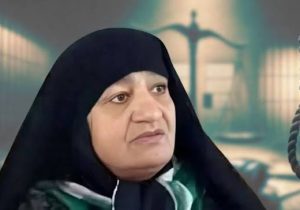 کلثوم اکبری در دیوان عالی؛ حتی با گذشت ۶۷ خانواده هم قصاص منتفی نیست