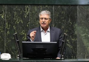 کنعانی: جبران کمبود معلم با چالش روبه‌رو است؛ تأثیر قطعی معدل باید به تأثیر مثبت تبدیل شود