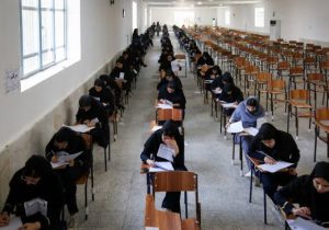 تعویق کنکور و امتحانات نهایی جدی شد؛ تصمیم نهایی به‌زودی اعلام می‌شود