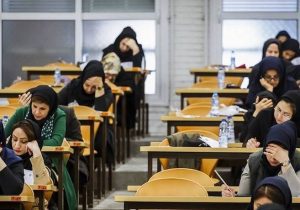 مغایرت حتی در چند صدم معدل، منجر به لغو قبولی می‌شود