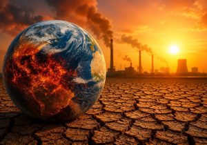 اقیانوس‌ها به نقطه هشدار رسیدند؛ آیا جهان در آستانه داغ‌ترین سال تاریخ است؟