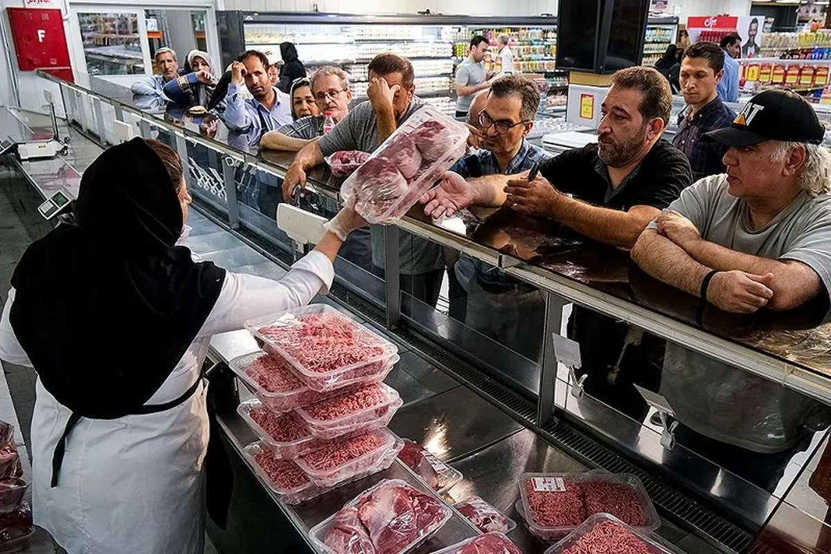 قیمت واقعی گوشت قرمز اعلام شد؛ هر کیلو تا ۱.۸ میلیون تومان!