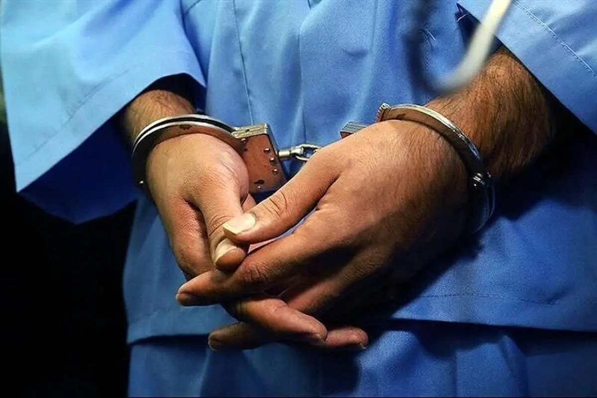 پایان کار سارق سریالی در میانه؛ اموال ۶ فقره سرقت کشف شد