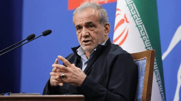گرانی طبیعی است؛ درآمدمان کاهش یافته و نمی‌توانیم نفت بفروشیم، مسیر واردات طولانی‌تر شده است