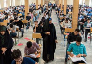 قبولی‌های کنکور یک ماه دیرتر دانشجو می‌شوند؛ کلاس‌ها حتماً حضوری است