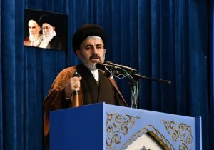 وضعیت بی‌حجابی در جامعه اسلامی قابل قبول نیست