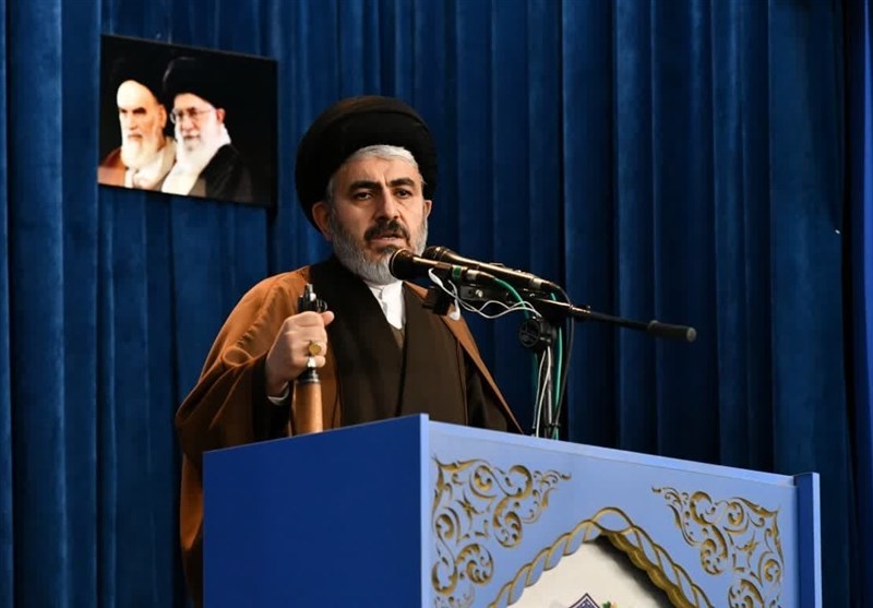 وضعیت بی‌حجابی در جامعه اسلامی قابل قبول نیست