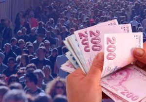 مرگ خاموش طبقه متوسط ترکیه