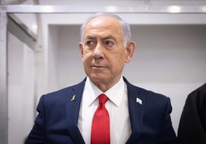 نتانیاهو: من ترامپ را برای حمله به ایران متقاعد کردم؛ ایران قصد دارد بمب اتم بسازد