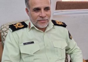 دستگیری سوداگر مرگ در مشگین‌شهر؛ کشف ۵ کیلو و ۸۰۰ گرم هروئین