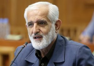 سروری: صدور حکم اعدام برای عاملان حوادث ۱۸ و ۱۹ دی سرمایه‌گریزی نیست