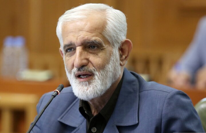 سروری: صدور حکم اعدام برای عاملان حوادث ۱۸ و ۱۹ دی سرمایه‌گریزی نیست