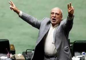 ایران یکی از چهار قدرت جهان است؛ باید حق وتو داشته باشیم