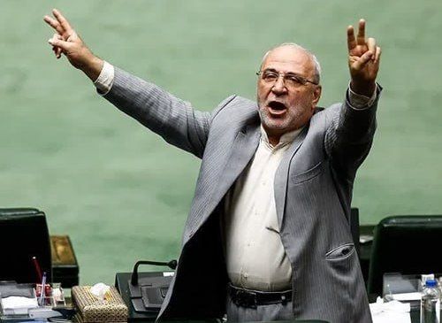 ایران یکی از چهار قدرت جهان است؛ باید حق وتو داشته باشیم