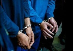 بازداشت متهم فروش غیرقانونی خانه به شهروندان در جنوب تهران