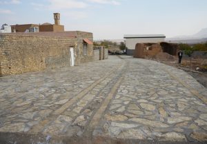 طرح هادی در ۶۴۵ روستای آذربایجان غربی اجرا شد