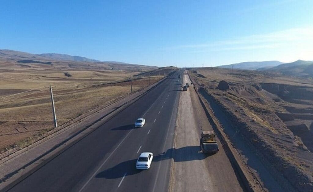 از جاده مرگ تا محور زندگی؛ تحول بزرگراهی در دشت مغان