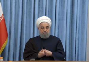 روحانی: عده‌ای معتقدند تشدید جنگ می‌تواند ظهور را نزدیک‌تر کند!