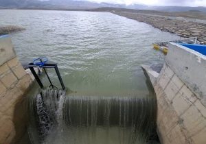 تابستان سخت آبی برای اردبیل؛ ۵ شهر به مرز تنش نزدیک شدند