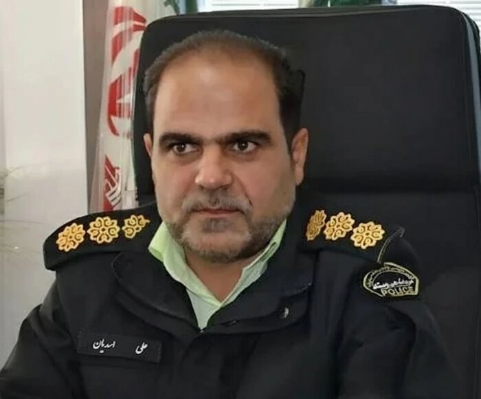 دستگیری قاتل مسلح در مرند کمتر از نیم ساعت پس از قتل