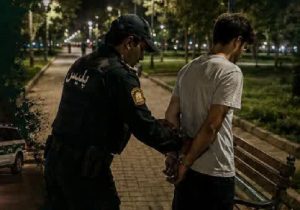 پاکسازی تفرجگاه‌های مراغه از حضور متخلفان و برهم‌زنندگان نظم