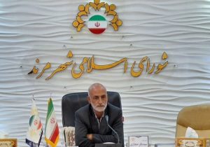 با موافقت شورا؛ موسوی‌نظر استعفا داد