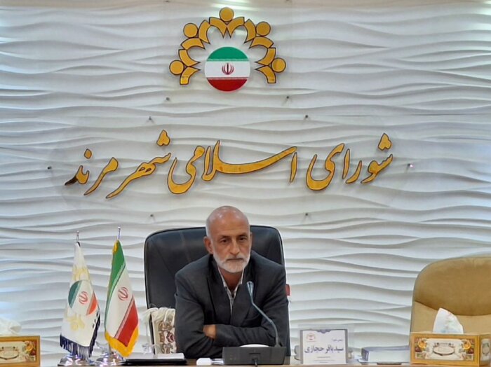 با موافقت شورا؛ موسوی‌نظر استعفا داد