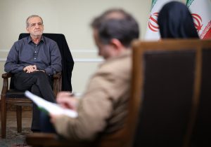 پزشکیان: نرخ سوم از ۵ هزار به ۱۰ هزار تومان می‌رسد