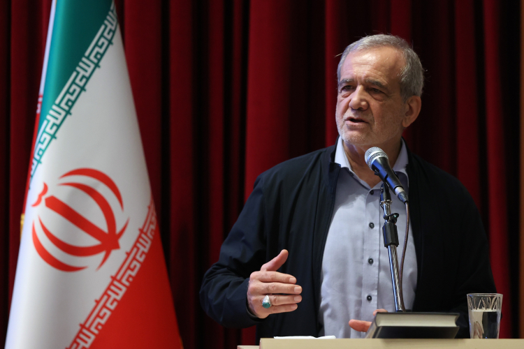 جنگ باید در مقطعی پایان یابد، بهتر است امروز که در قدرت و عزت هستیم، جنگ را پایان دهیم