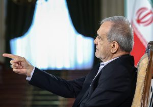 قیمت دلار می‌تواند خیلی بالاتر از این هم برود