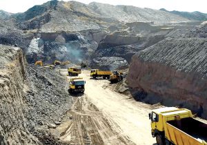 صنعت سرب و روی در مسیر جهانی‌شدن؛ عبور از چالش‌ها با نگاه صادراتی