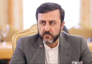 تنگه هرمز ایرانی بوده، هست و خواهد بود