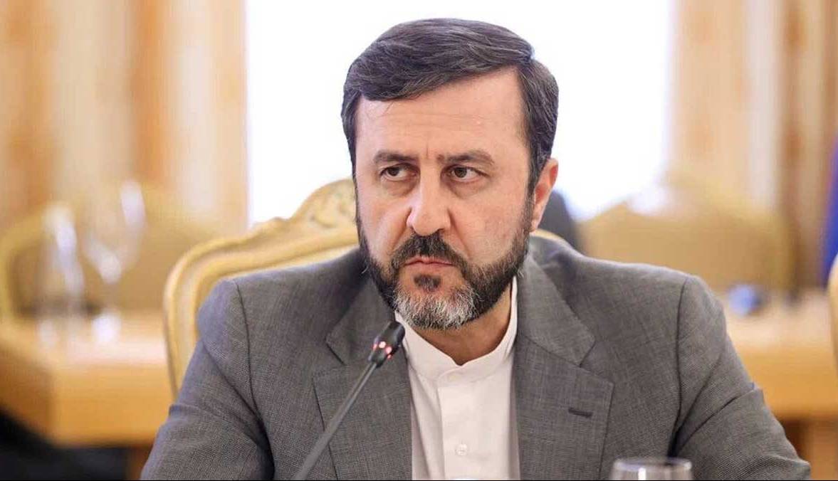 تنگه هرمز ایرانی بوده، هست و خواهد بود