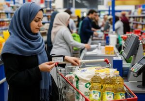 ۵۲ درصد پول بیشتر برای همان میزان خرید؛ تورم کالابرگ را هم بلعید