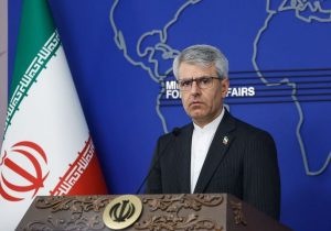 بقایی: کشورهای منطقه می‌دانند آمریکا نمی‌تواند امنیت منطقه را تضمین کند