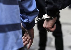 انهدام باند توزیع مواد مخدر و دستگیری ۲ متهم در مرند